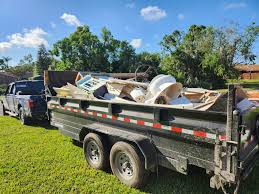 Best Garage Cleanout in Collinsville, OK